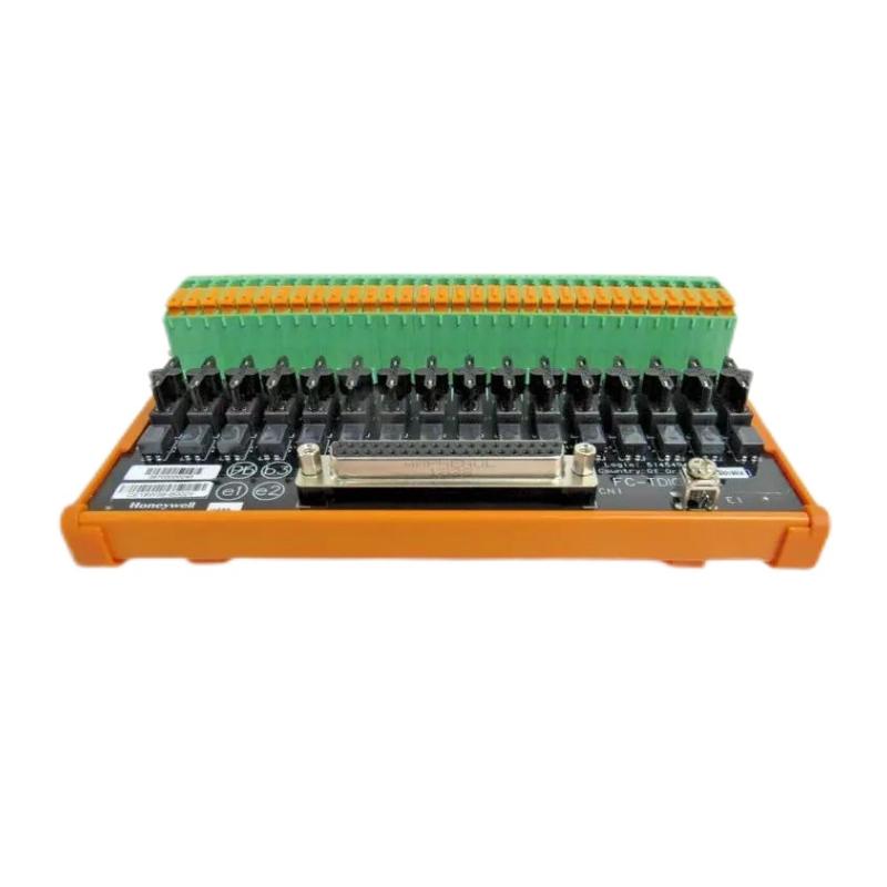 Honeywell FC-TDIO51 51307986-176 | Totalizer/Discrete I/O Module Original 100% New