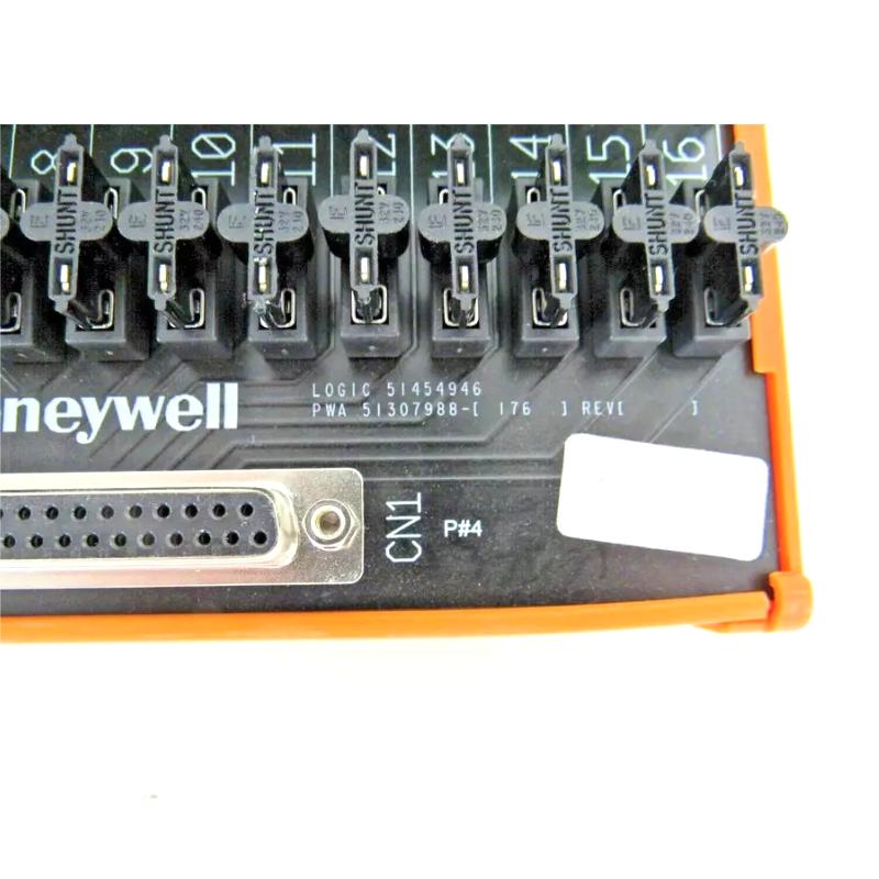 Honeywell FC-TDIO52 51307988-176 | Totalizer/Discrete I/O Module Rave reviews Original