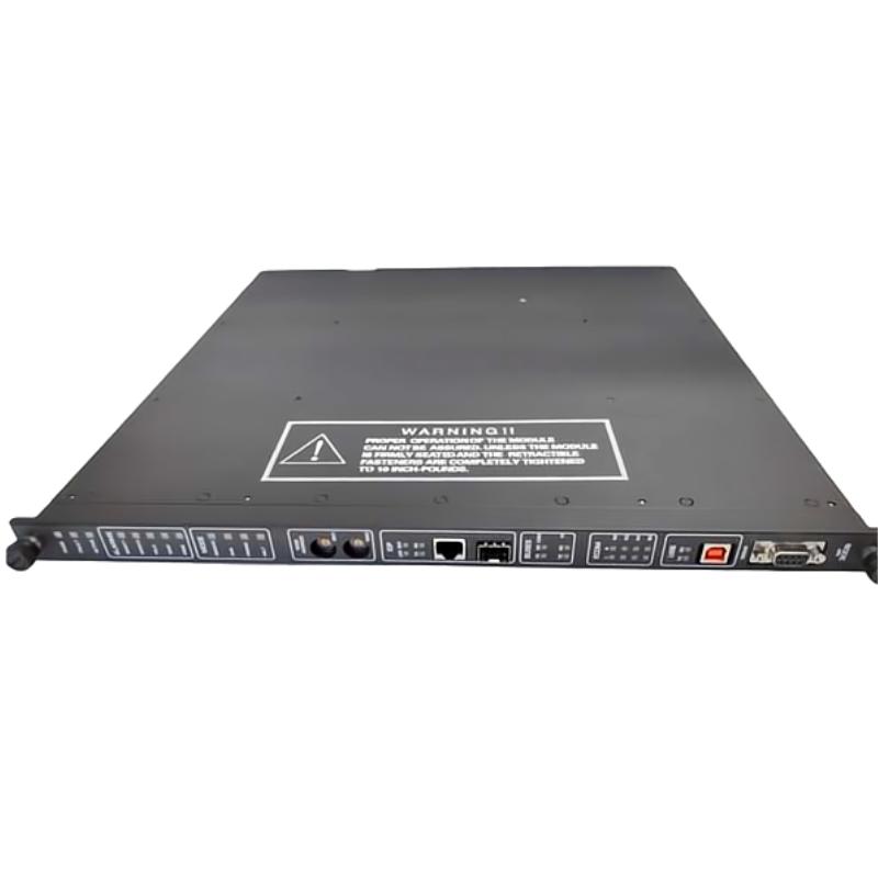 Triconex 4000103-546 | Safety I/O Module 30-Day Returns Trusted supplier