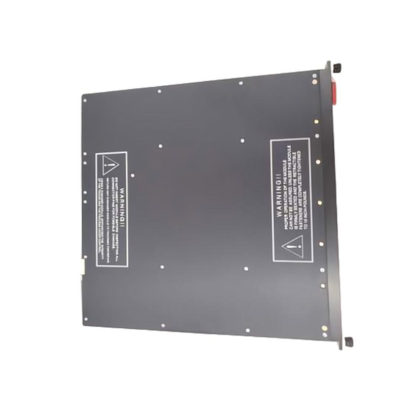 Triconex 4000103-546 | Safety I/O Module 30-Day Returns Trusted supplier
