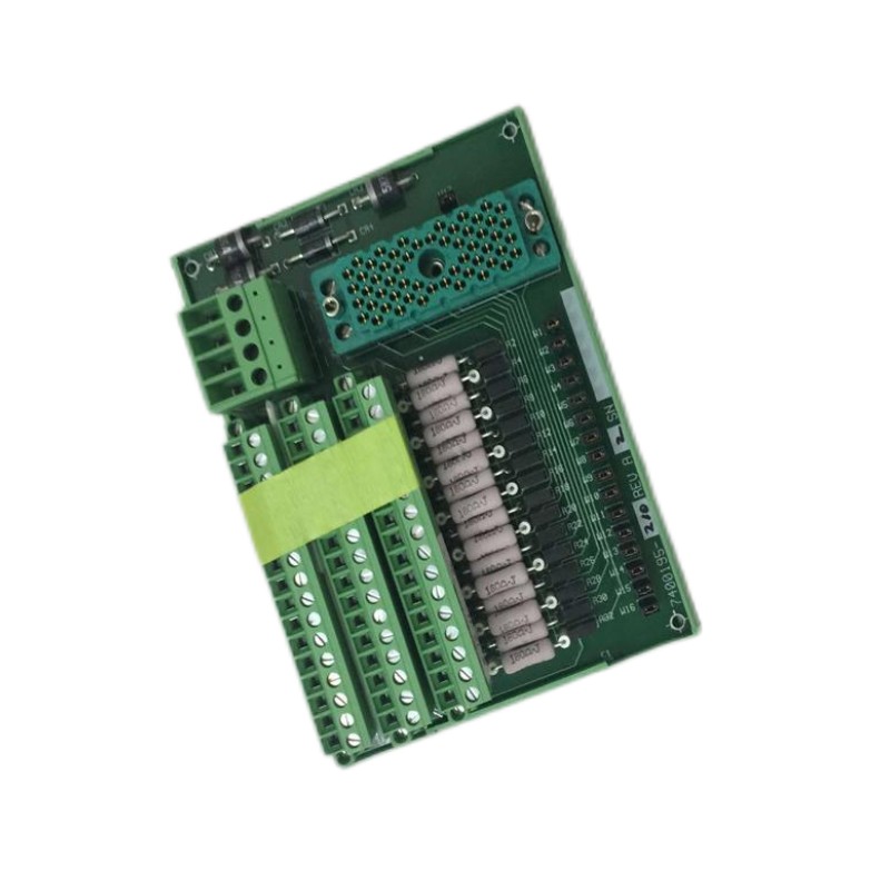 Triconex 9771-210 3000656-210 | Safety I/O Expansion Module Quality Assurance New In Stock