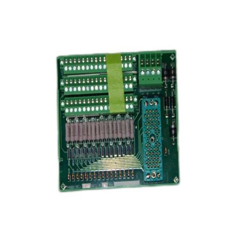 Triconex 9771-2XX | Safety I/O Expansion Module Series Trusted supplier 12-Month Warranty