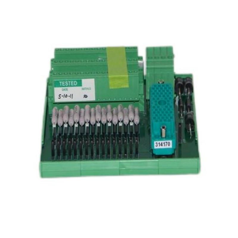 Triconex 9771-2XX | Safety I/O Expansion Module Series Trusted supplier 12-Month Warranty