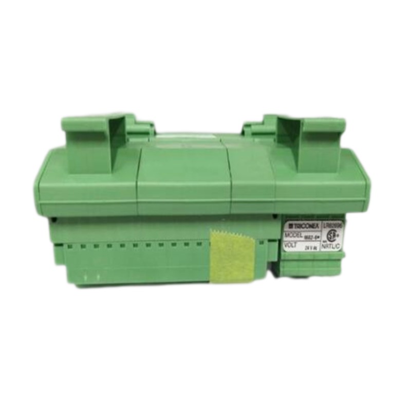 Triconex 9853-610 | Communication Interface Module Original 30-Day Returns！