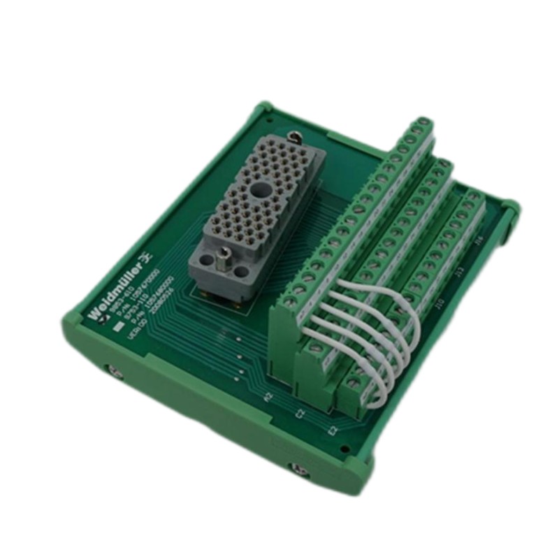 Triconex 9853-610 | Communication Interface Module Original 30-Day Returns！