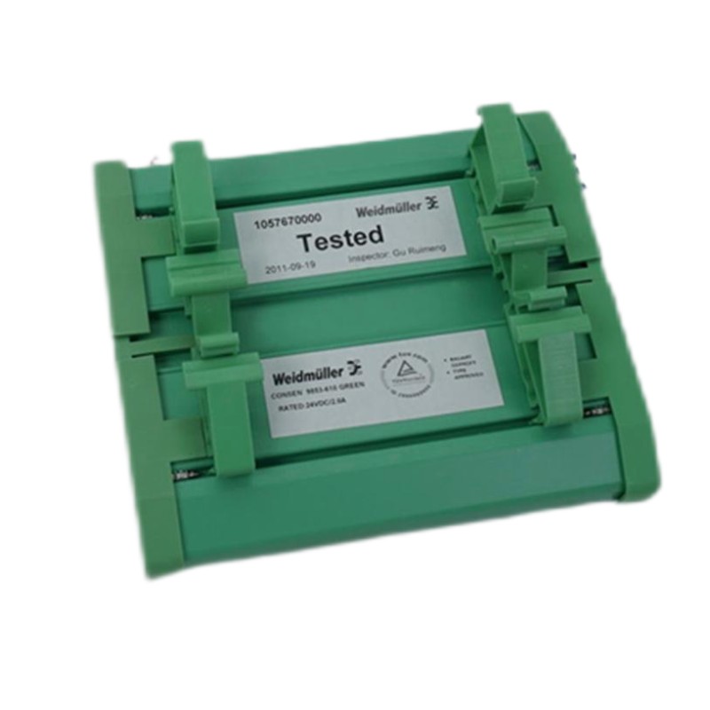 Triconex 9853-610 | Communication Interface Module Original 30-Day Returns！
