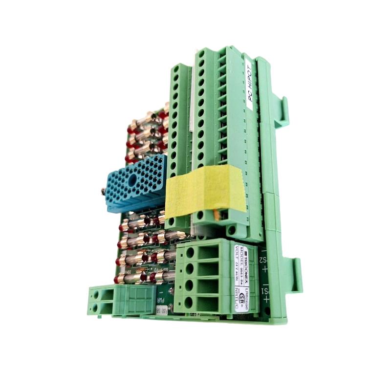 Triconex 9863-710F | Fiber Optic Communication Module 100% New Unbelievable Prices!