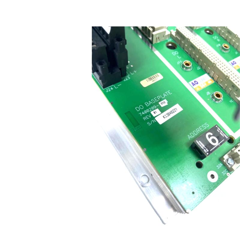 Triconex AO2481 7400209-010 | Analog Output Module Thoughtful service Trusted supplier