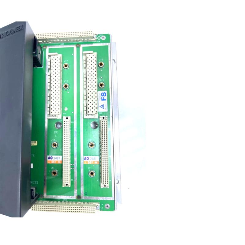 Triconex AO2481 7400209-010 | Analog Output Module Thoughtful service Trusted supplier