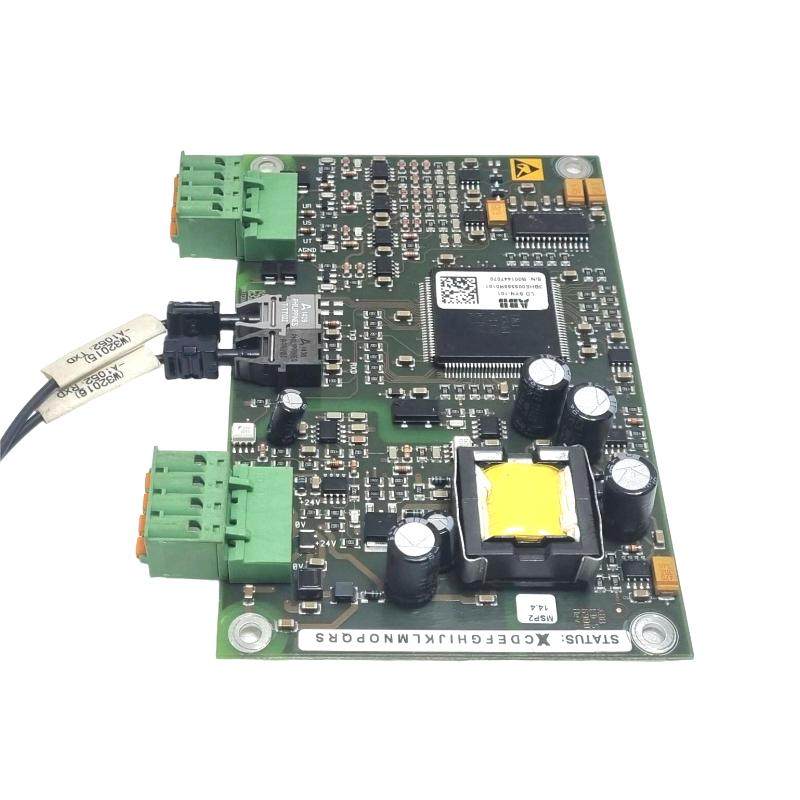 ABB LD SYN‑101 3BHE005555R0101 | Synchronisation Control Board Quality Selection Unbelievable Prices!