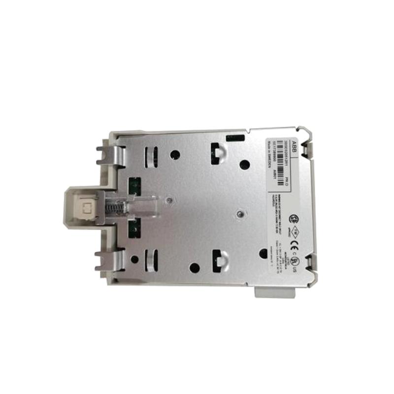 ABB AO801 3BSE020514R1 | Analog Output Module Fast Shipping Original
