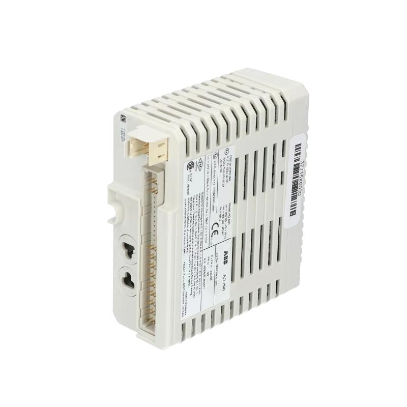 ABB AO890 3BSC690072R1 | Analog Output Module 100% New Trusted supplier