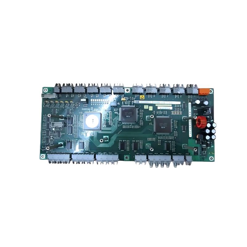 ABB UF C760 BE102 3BHB007030R0102 | Main Circuit Interface Module 100% New Fast Shipping!