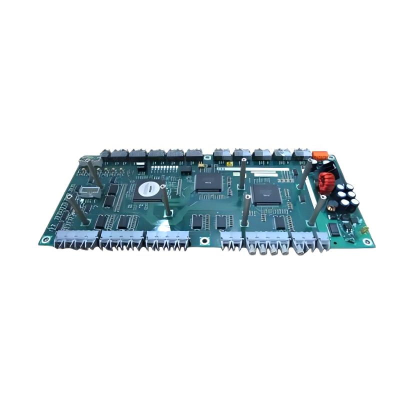 ABB UF C760 BE102 3BHB007030R0102 | Main Circuit Interface Module 100% New Fast Shipping!
