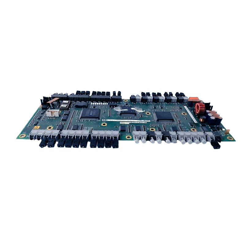 ABB UF C760 BE102 3BHB007030R0102 | Main Circuit Interface Module 100% New Fast Shipping!