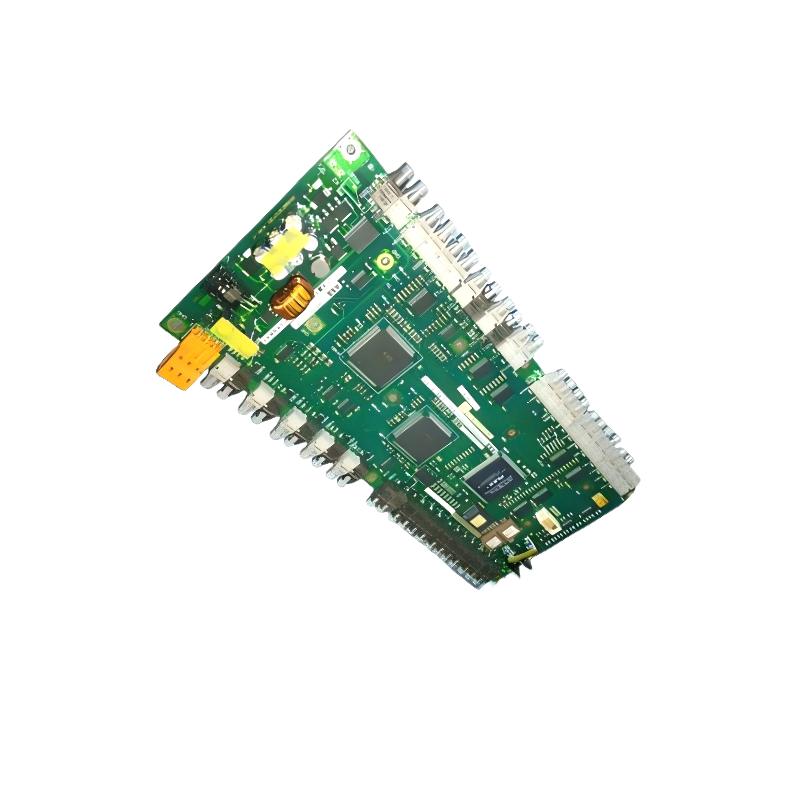 ABB UF C760 BE103 3BHB007030R0103 | Main Circuit Interface Module Hot Items 100% New