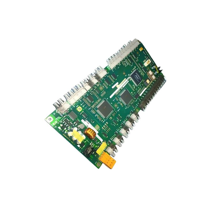ABB UF C760 BE103 3BHB007030R0103 | Main Circuit Interface Module Hot Items 100% New