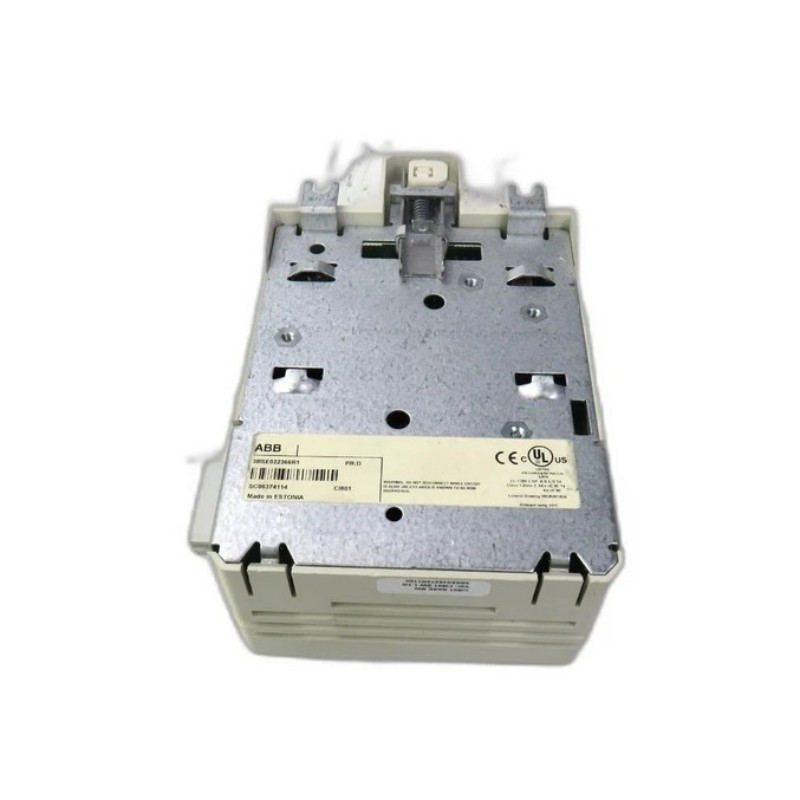 ABB CI801 3BSE022366R1 | Communication Interface Module Original stock Fast Shipping!