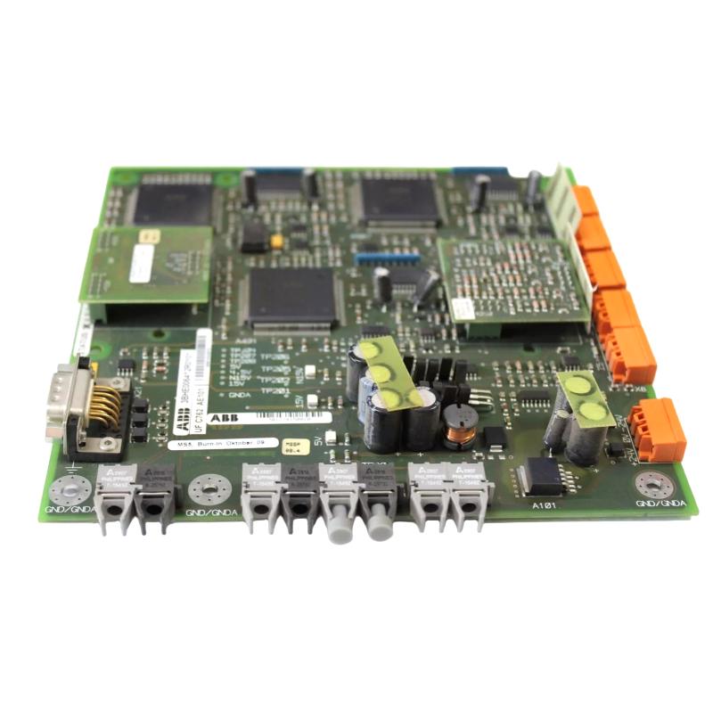 ABB UF C762 AE101 3BHE006412R0101 | CVMI Circuit Board Trusted supplier Original