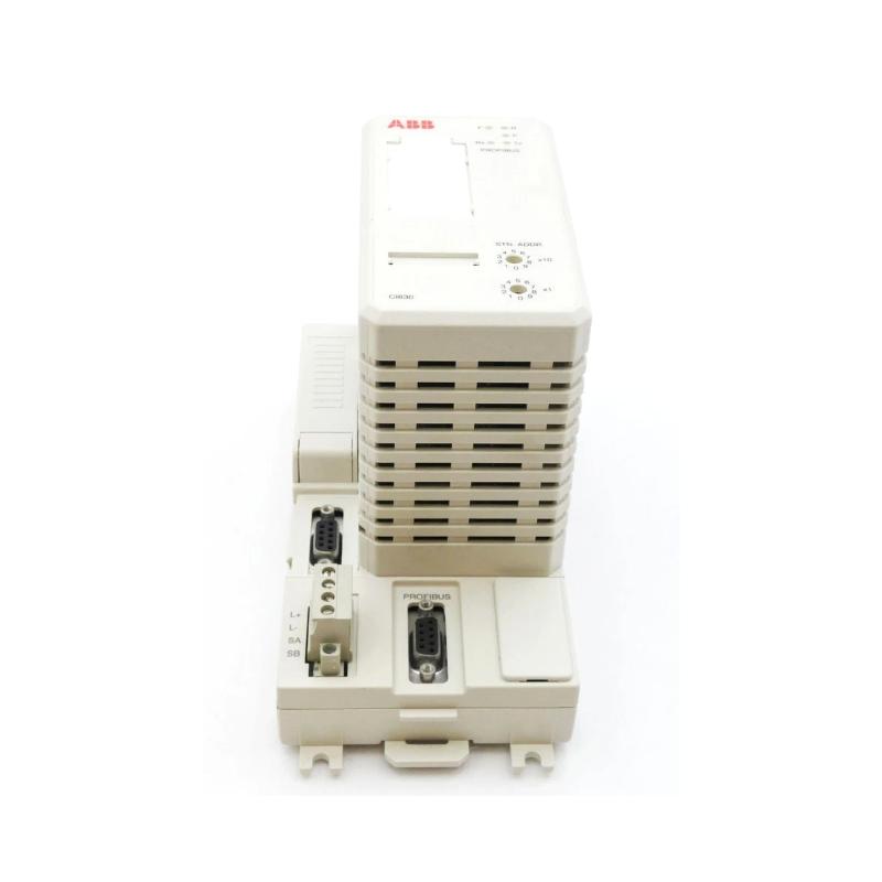ABB CI830 3BSE013252R1 | Communication Interface Module New In Stock Unbelievable Prices!