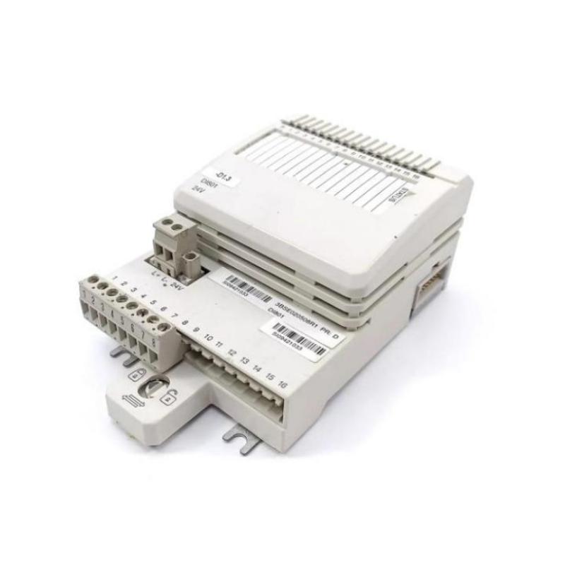 ABB DI801 3BSE020508R1 | Digital Input Module Unbelievable Prices 30-Day Returns！
