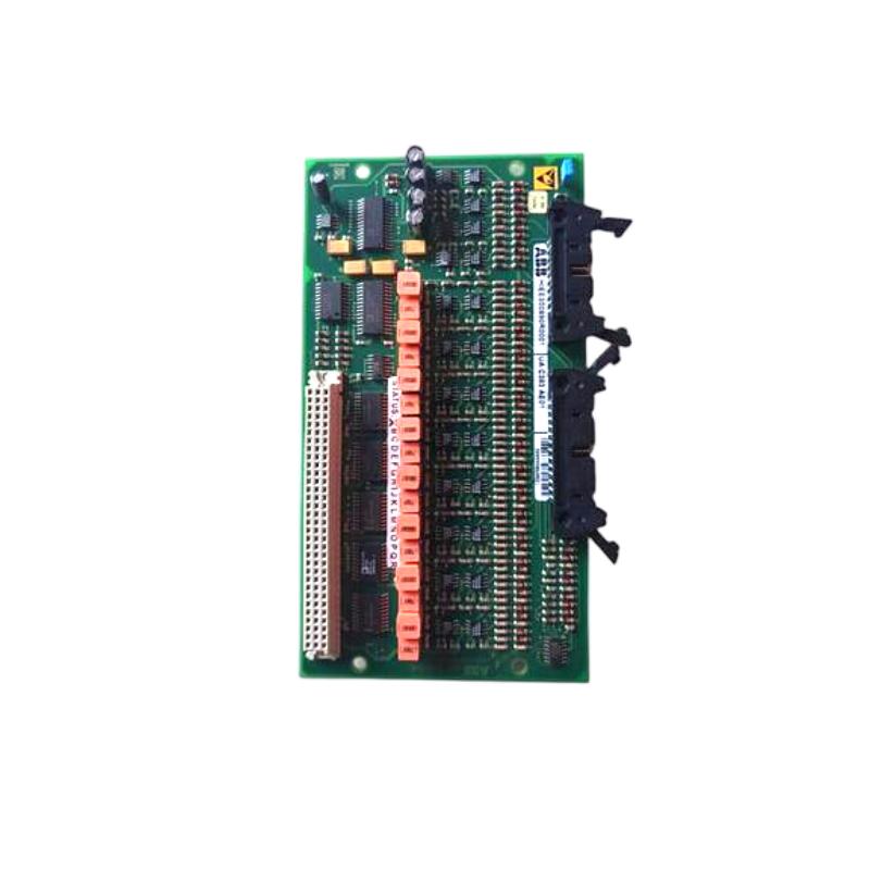 ABB UA C383 AE101 HIEE300890R0001 | Measurement Unit Board Quality Selection Unbelievable Prices!
