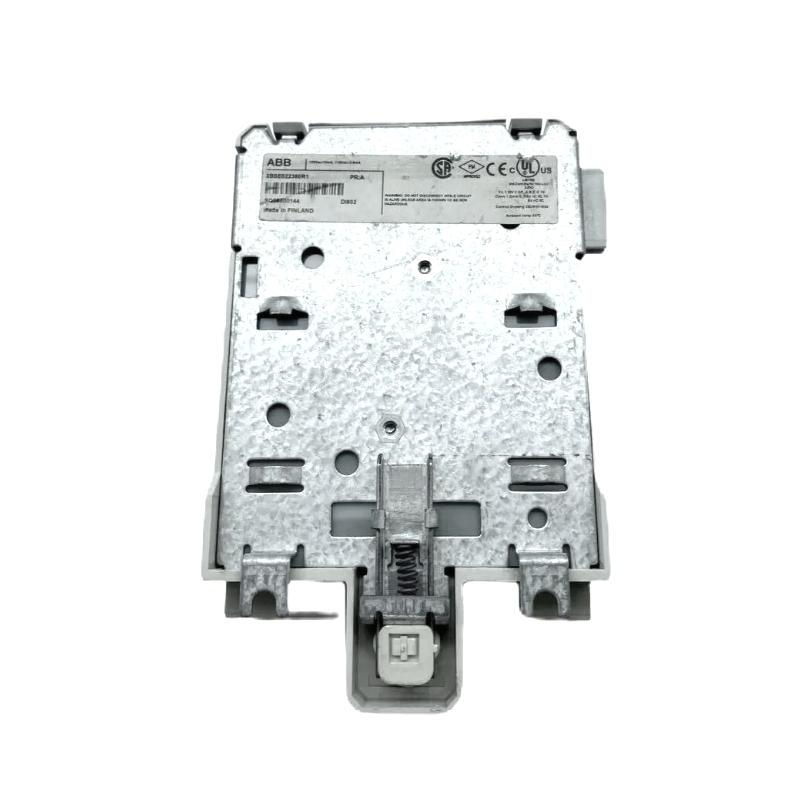 ABB DI802 3BSE022360R1 | Digital Input Module Hot Items 100% New