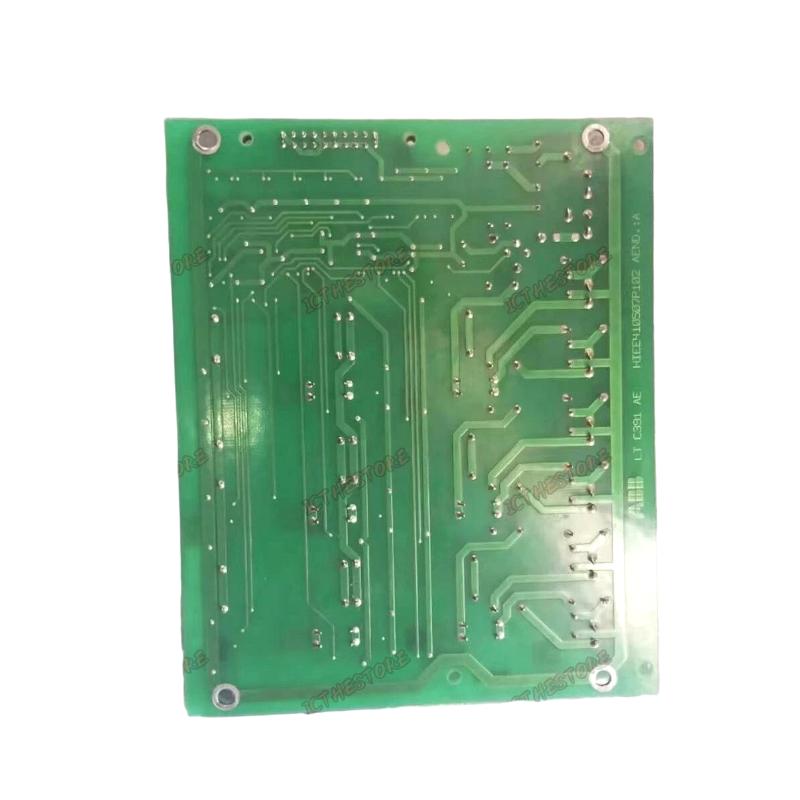 ABB LT C391 AE01 HIEE401782R0001 | Low‑Voltage Gate / Driver Board Rave reviews 30-Day Returns！