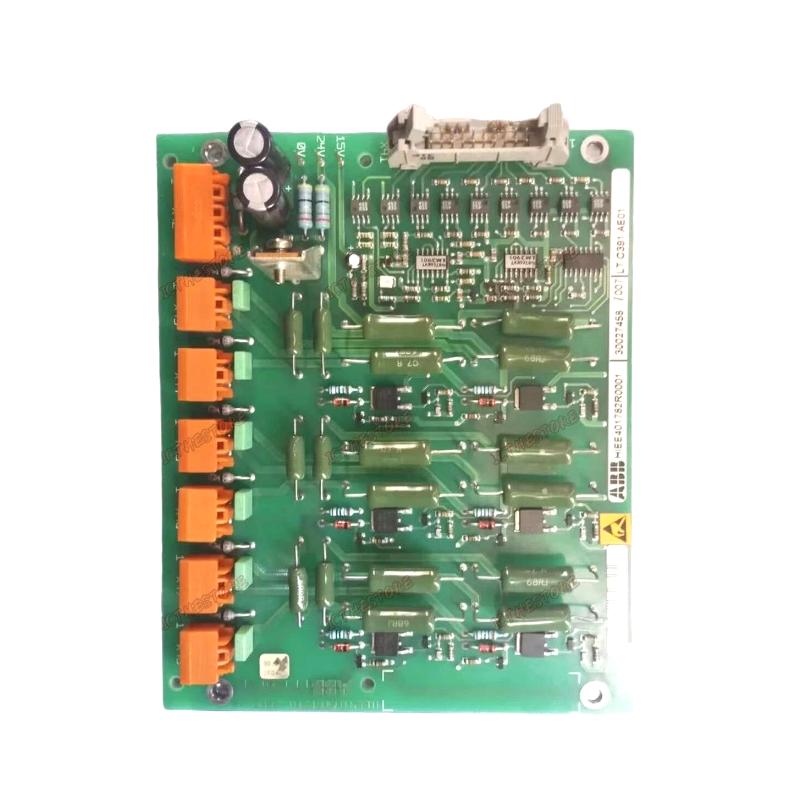 ABB LT C391 AE01 HIEE401782R0001 | Low‑Voltage Gate / Driver Board Rave reviews 30-Day Returns！