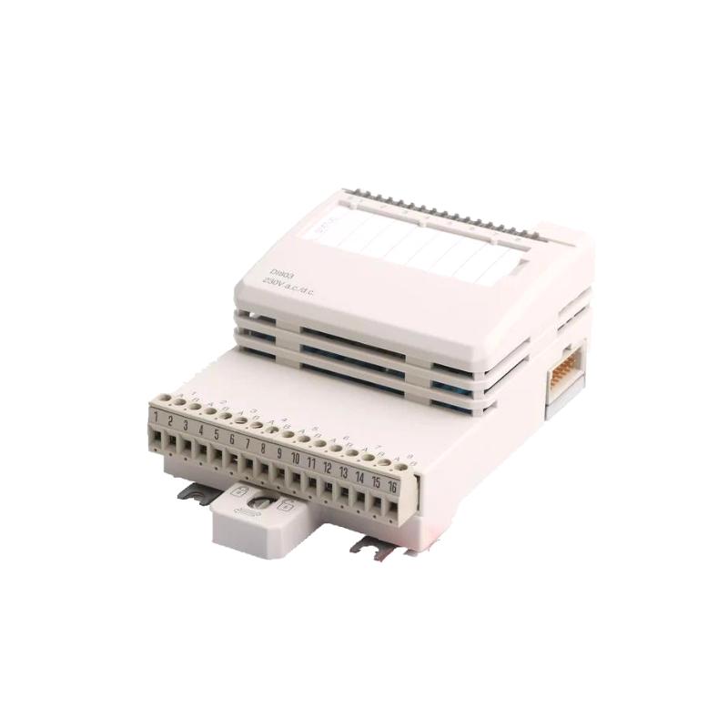 ABB DI803 3BSE022362R1 | Digital Input Module 30-Day Returns 12-Month Warranty