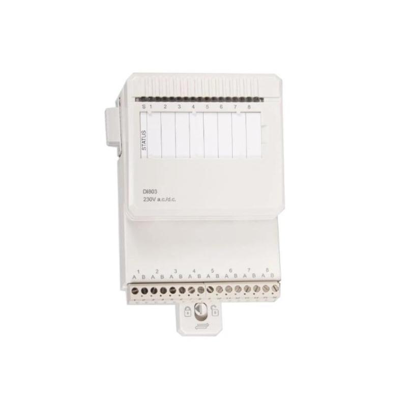 ABB DI803 3BSE022362R1 | Digital Input Module 30-Day Returns 12-Month Warranty