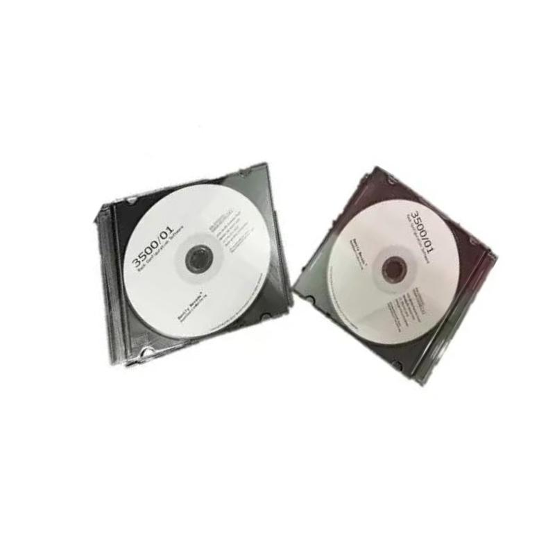 Bently Nevada 3500/01 129133-01 | Rack Configuration Software Rave reviews 100% New