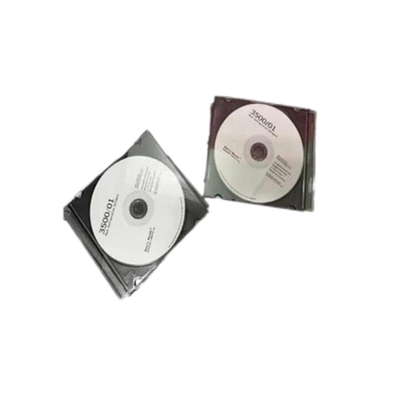 Bently Nevada 3500/01 129133-01 | Rack Configuration Software Rave reviews 100% New