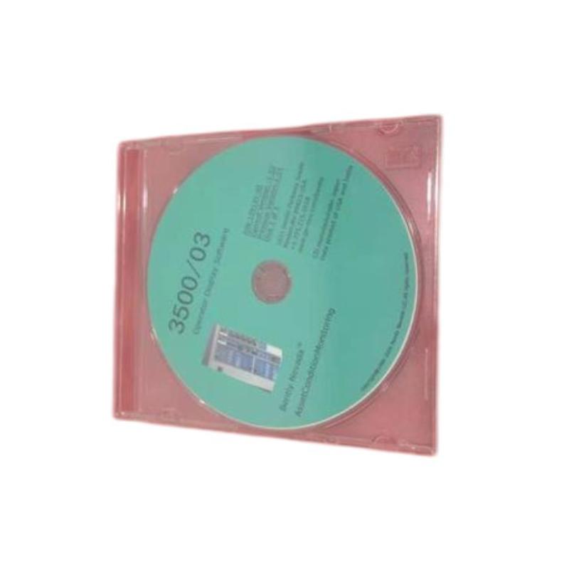 Bently Nevada 3500/03 129131-01 | System Software Quality Selection Trusted supplier