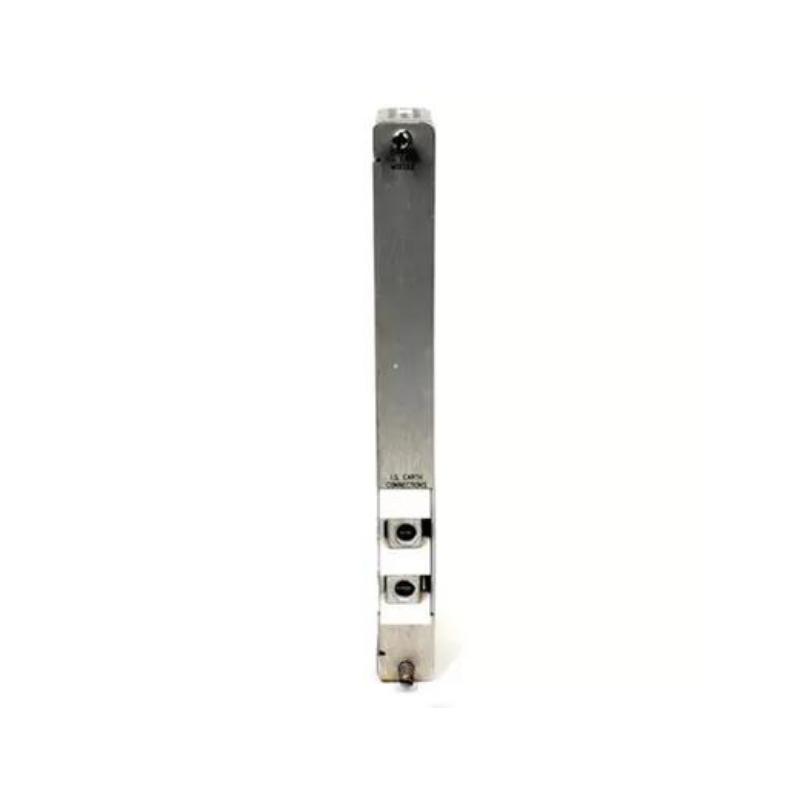 Bently Nevada 3500/04 136719-01 | Grounding I/O Module Shelf life 1 year Trusted supplier