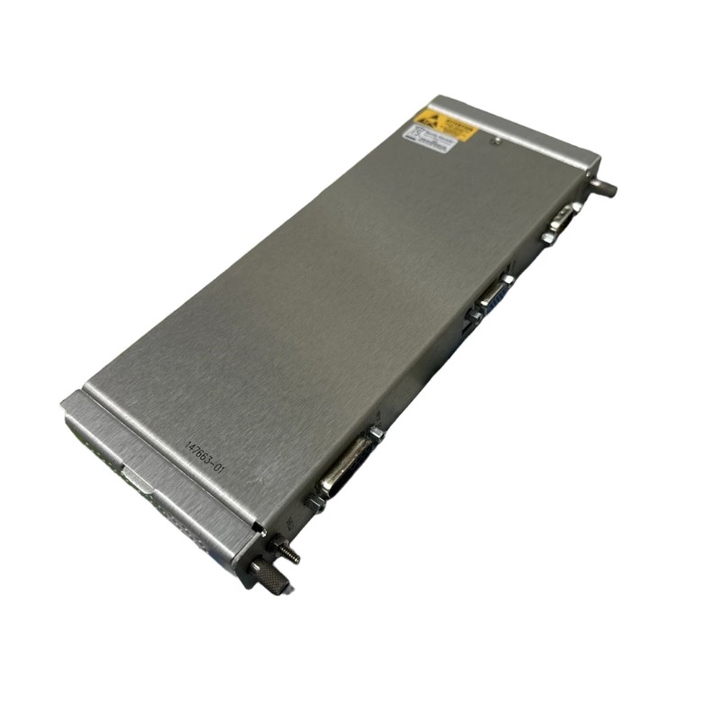 Bently Nevada 3500/94 147663‑01 | VGA Display I/O Module 12-Month Warranty 12-Month Warranty