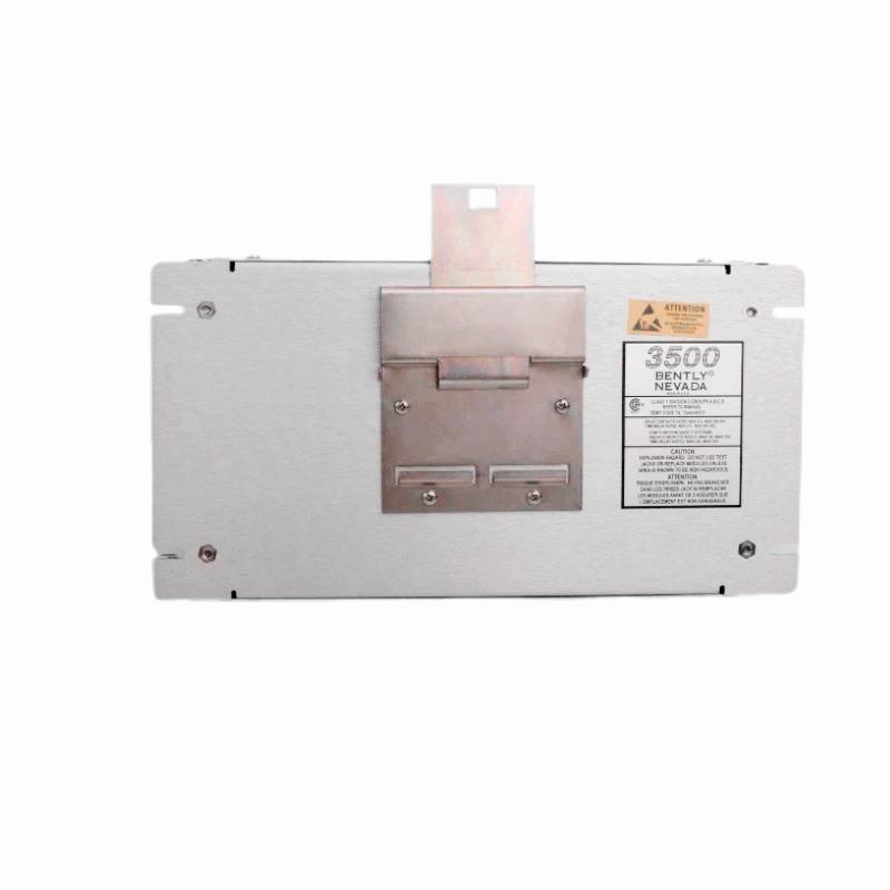 Bently Nevada 3500/94 149356‑01 | Display Router Box Rave reviews Original