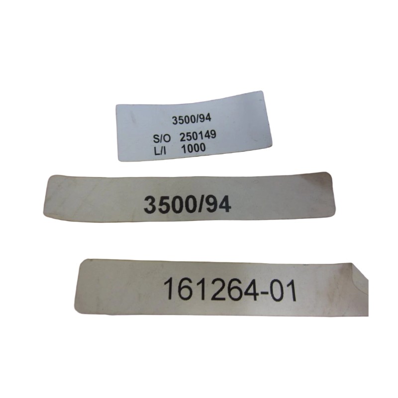 Bently Nevada 3500/94 161264‑01 | DC Supply Module Price Advantage Fast Shipping!