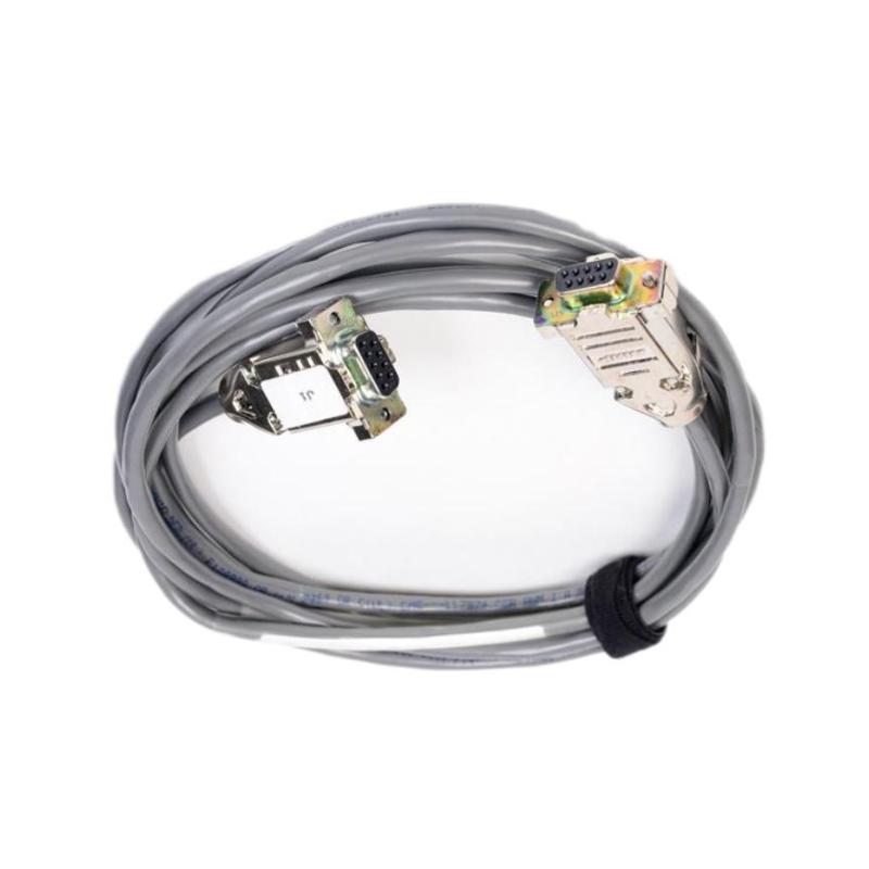 Bently Nevada 3500/20 131178-01 | 3500 System DB9 Male-to-Female Cable Original Trusted supplier