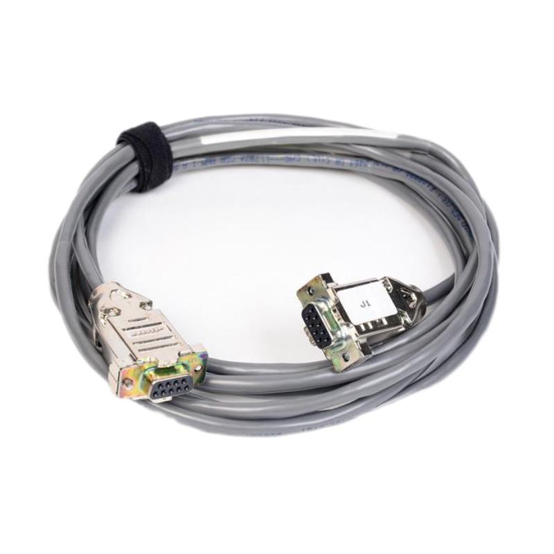 Bently Nevada 3500/20 131178-01 | 3500 System DB9 Male-to-Female Cable Original Trusted supplier