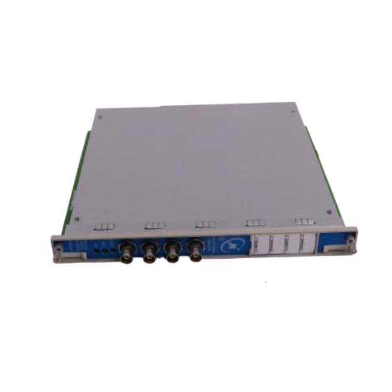 Bently Nevada 3500/94 184826‑01 | VGA Display Monitor Module Hot Items 12-Month Warranty