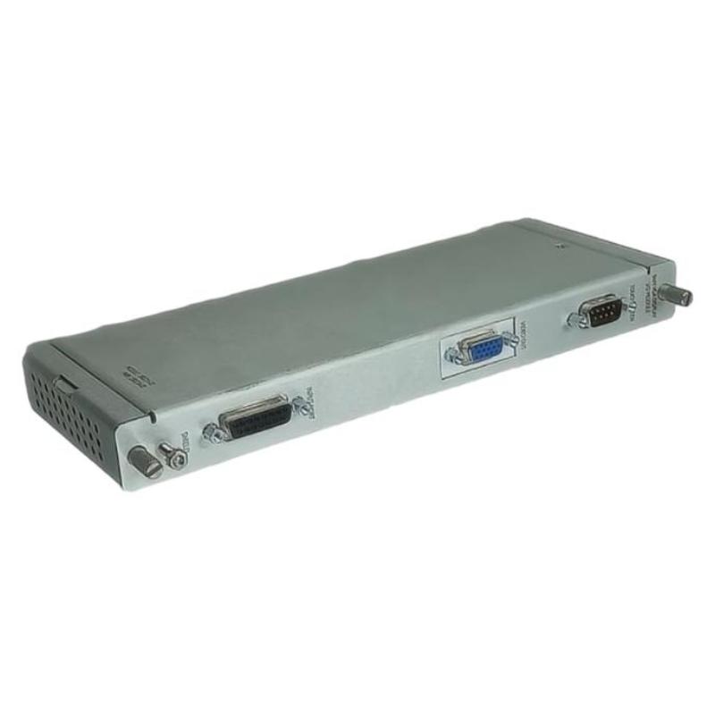 Bently Nevada 3500/94 190214‑01 | Normal I/O Module Rave reviews Fast Shipping!