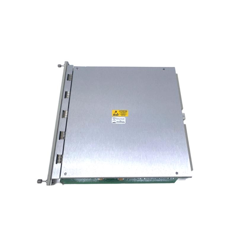 Bently Nevada 3500/22M 138607-01 | Standard Transient Data Interface Module Unbelievable Prices Original