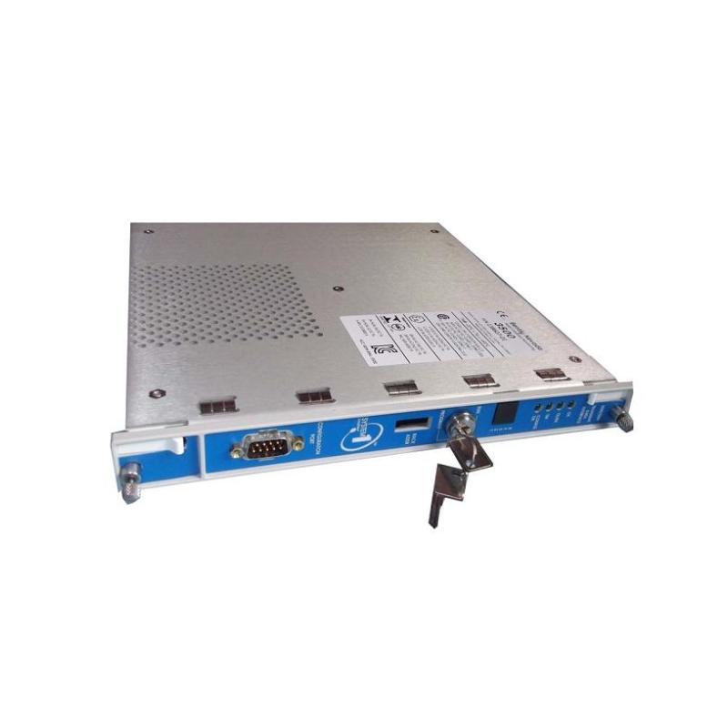 Bently Nevada 3500/22M 138607-01 | Standard Transient Data Interface Module Unbelievable Prices Original