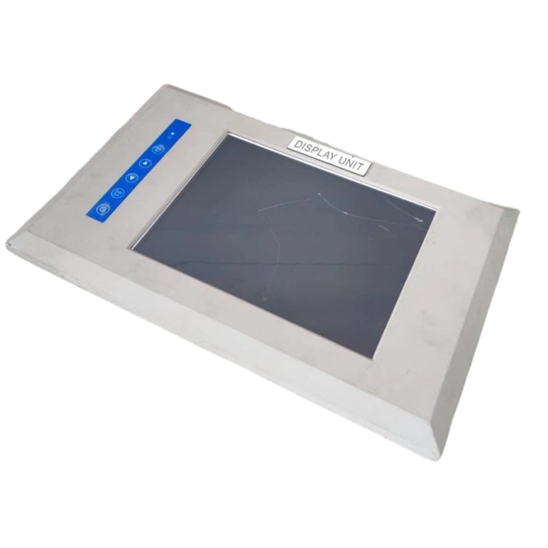 Bently Nevada 3500/94M 120M8155‑01 | 10＂ Touch Display Module 100% New 12-Month Warranty