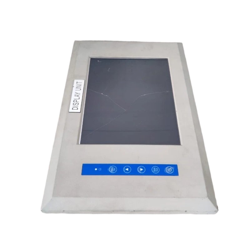 Bently Nevada 3500/94M 120M8155‑01 | 10＂ Touch Display Module 100% New 12-Month Warranty