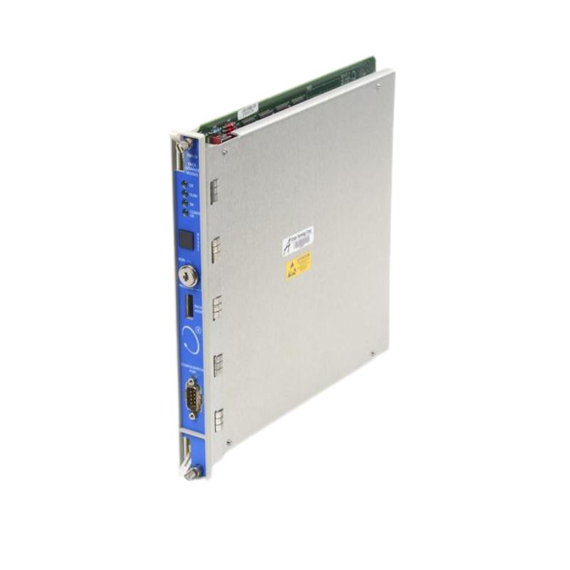 Bently Nevada 3500/22M 138607-01 + 146031-01 | Transient Data Interface (TDI) Module Rave reviews 30-Day Returns！