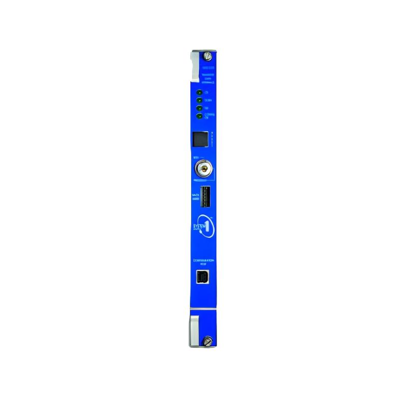 Bently Nevada 3500/22M 138607-01 + 146031-01 | Transient Data Interface (TDI) Module Rave reviews 30-Day Returns！