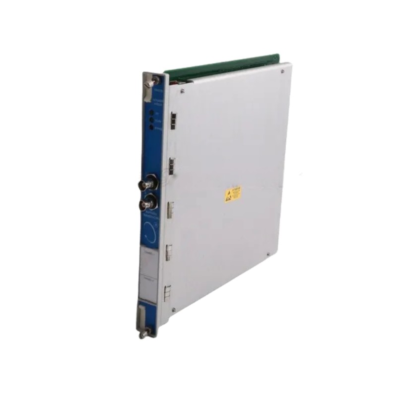 Bently Nevada 3500/94M 184826‑01 | VGA Display Monitor Module Rave reviews Original