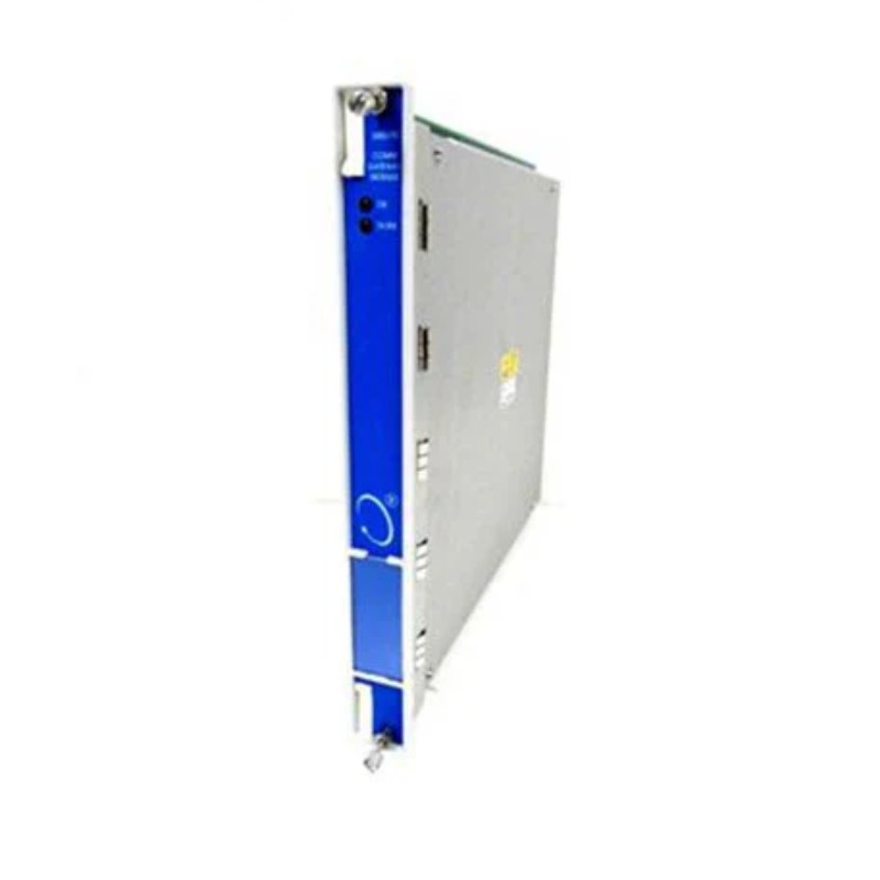 Bently Nevada 3500/94M 184826‑01 | VGA Display Monitor Module Rave reviews Original